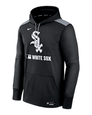 売れ筋商品|||ナイキ パーカー・スウェットシャツ アウター レディース Women's Black Chicago White Sox Big Game Pullover Hoodie Black Women's Chicago White Sox Nike Black Big Game Pullover Hoodie